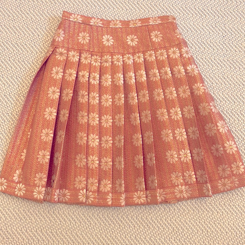 Red Valentino Skirt